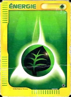 Énergie Plante