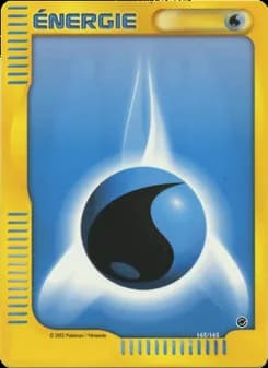 Énergie Eau