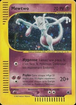 Mewtwo