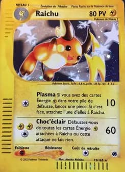 Raichu