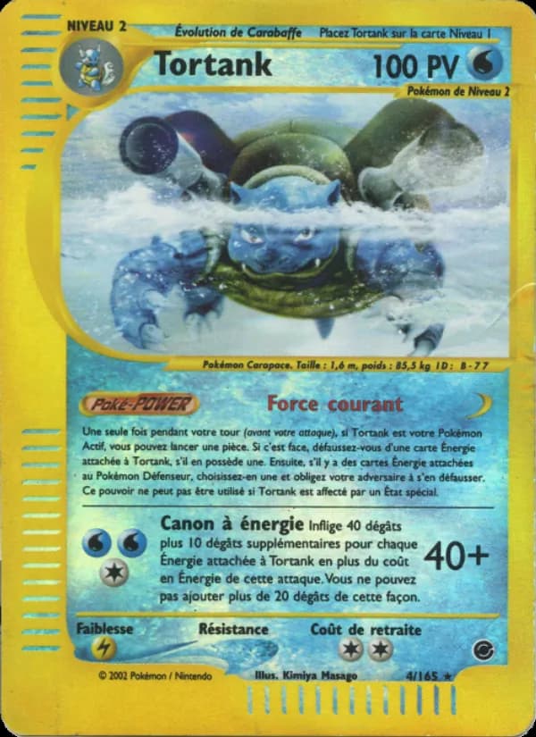 Tortank