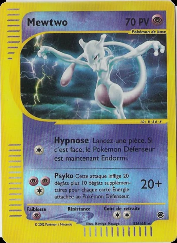 Mewtwo