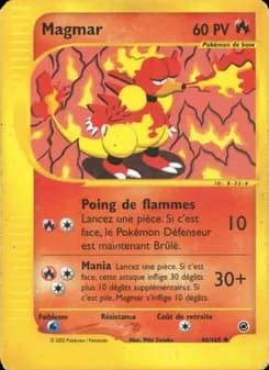 Magmar