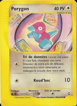 Porygon