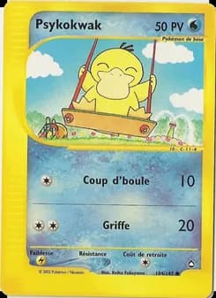 Psykokwak