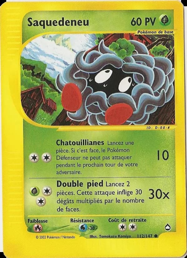 Saquedeneu