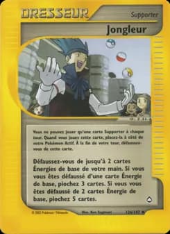 Jongleur