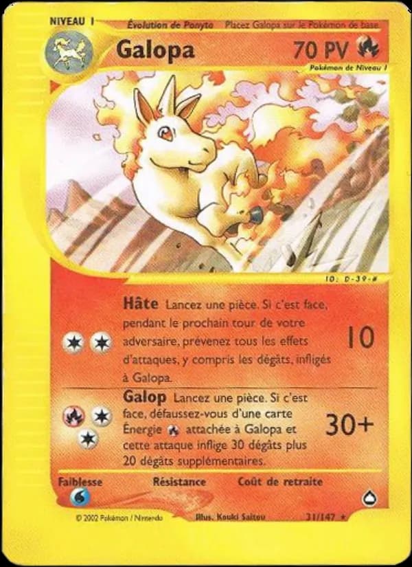Galopa
