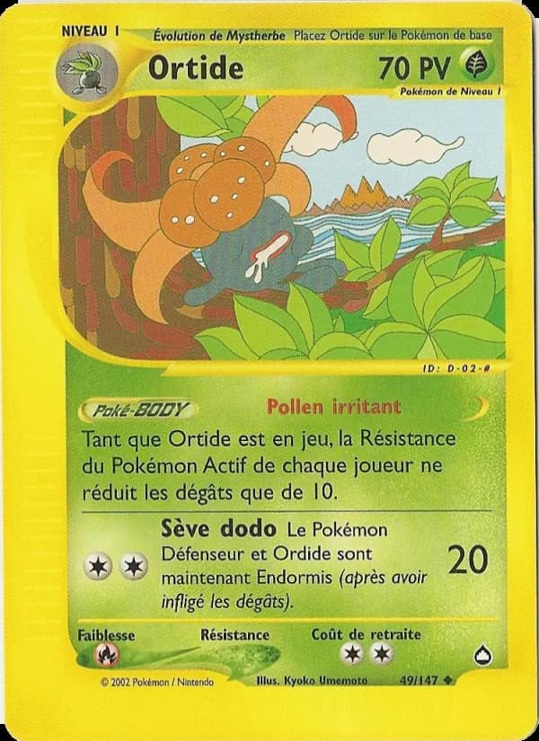 Ortide
