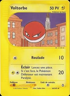Voltorbe