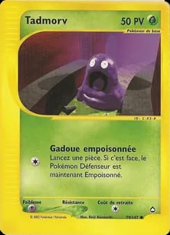 Tadmorv
