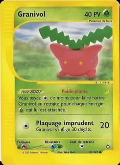 Granivol