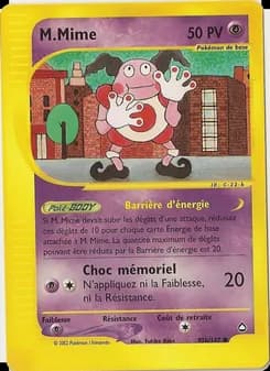 M.Mime