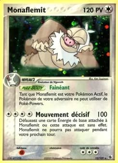 Monaflèmit