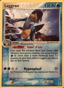 Laggron