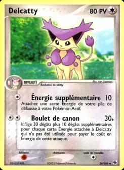Delcatty