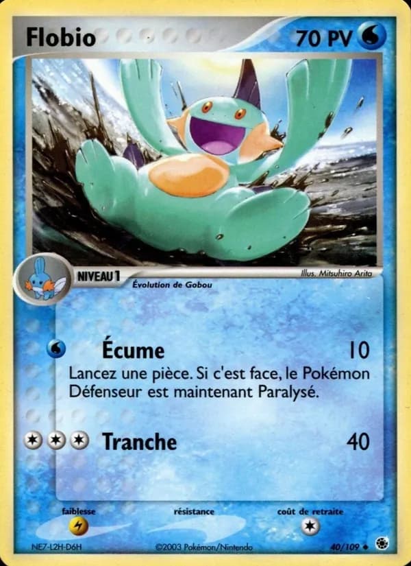 Flobio