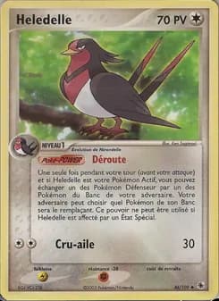 Hélédelle