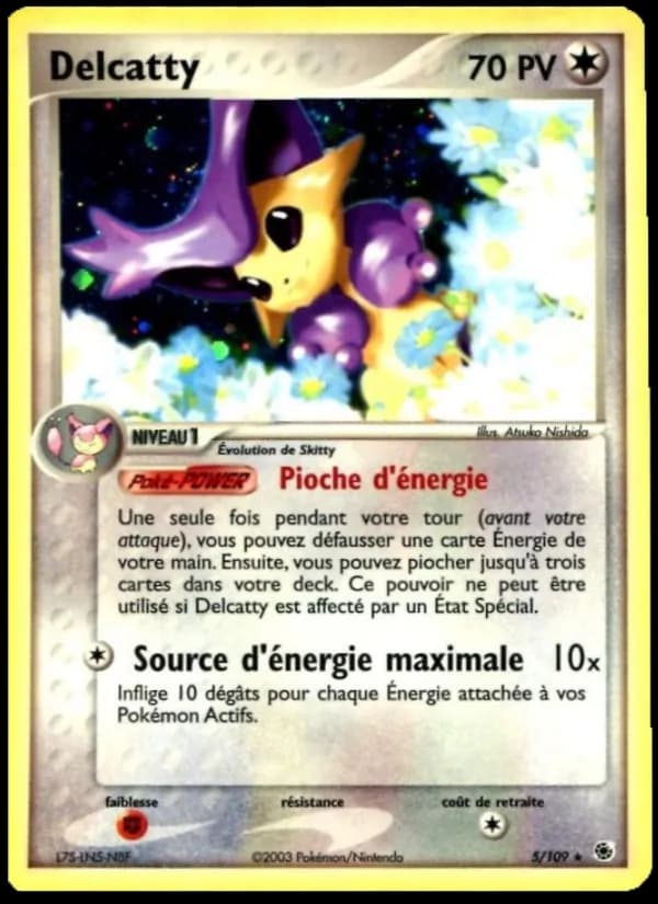Delcatty