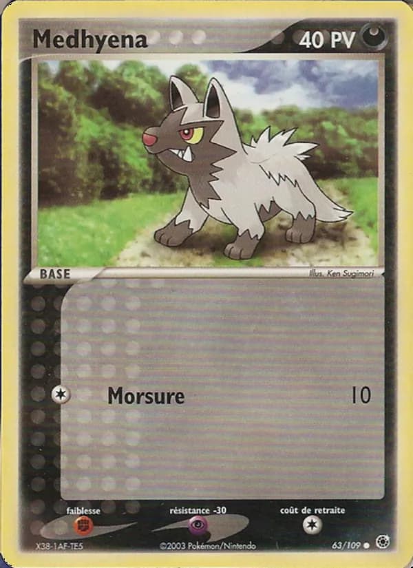 Medhyena