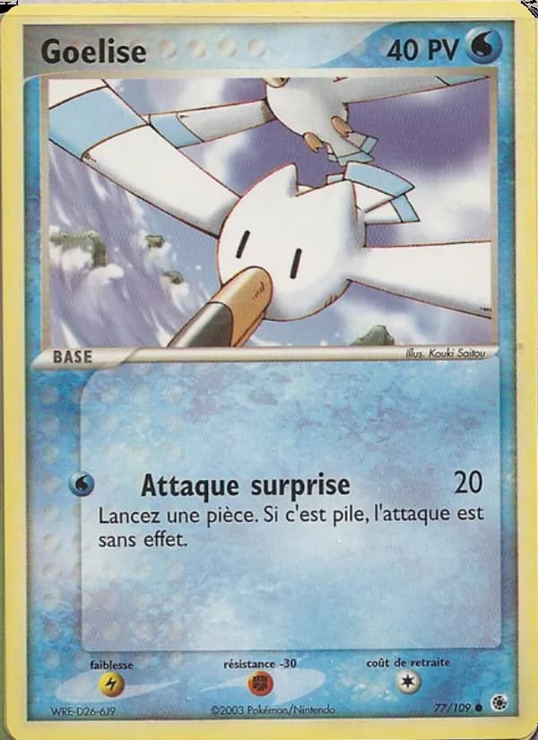Goélise