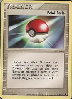 Poké Balle