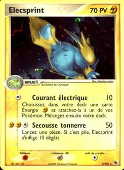 Élecsprint