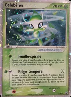Celebi ex