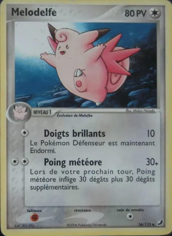 Mélodelfe