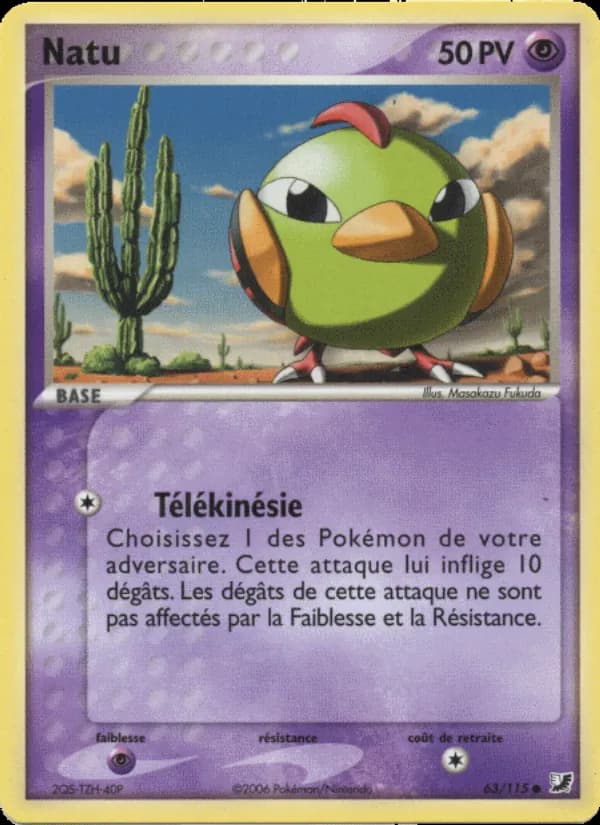 Natu