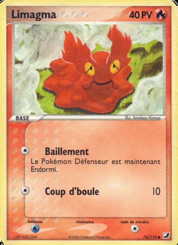 Limagma