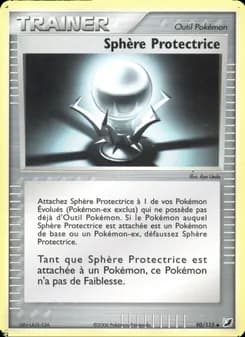 Sphère Protectrice