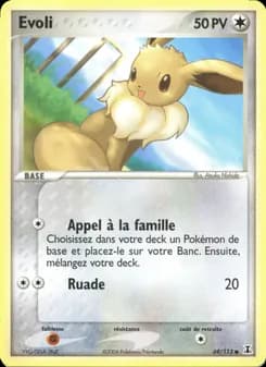 Evoli