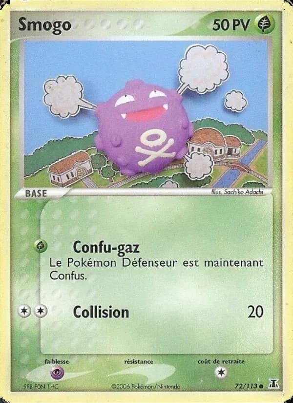 Smogo