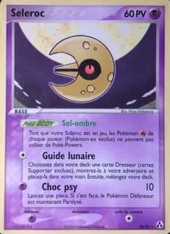 Séléroc
