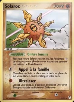 Solaroc
