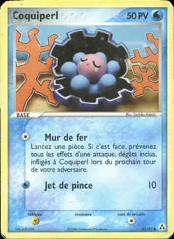 Coquiperl