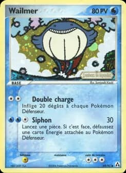 Wailmer