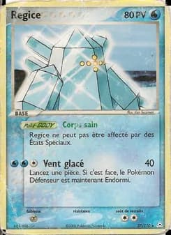 Regice