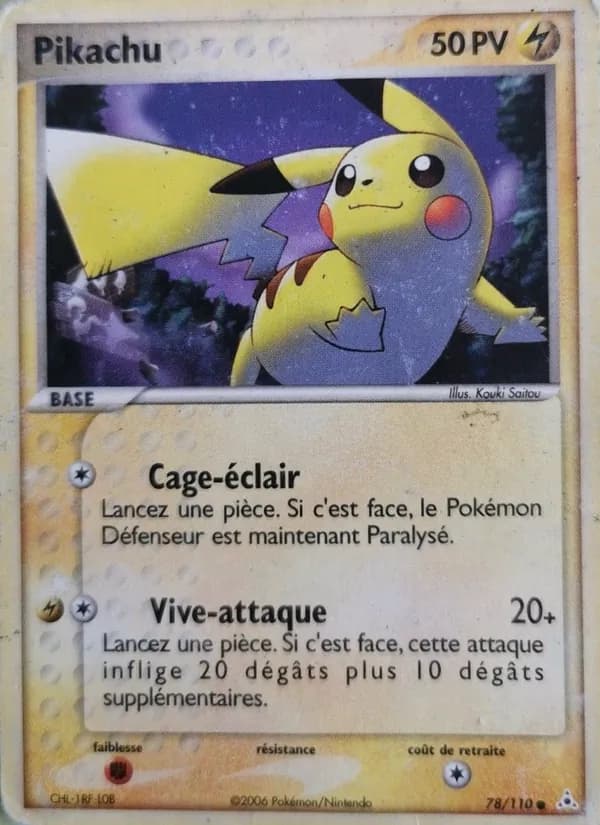 Pikachu