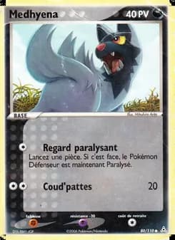 Medhyena