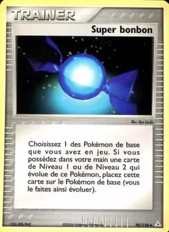 Super bonbon