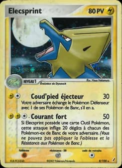 Élecsprint