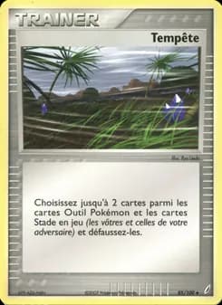 Tempête