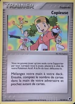 Copieuse