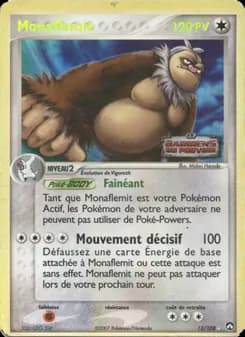 Monaflèmit
