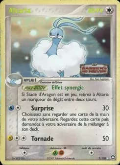 Altaria