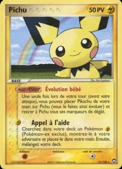 Pichu