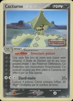 Cacturne