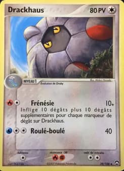 Drackhaus